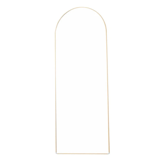 POLARIS 160x60cm MIRROR