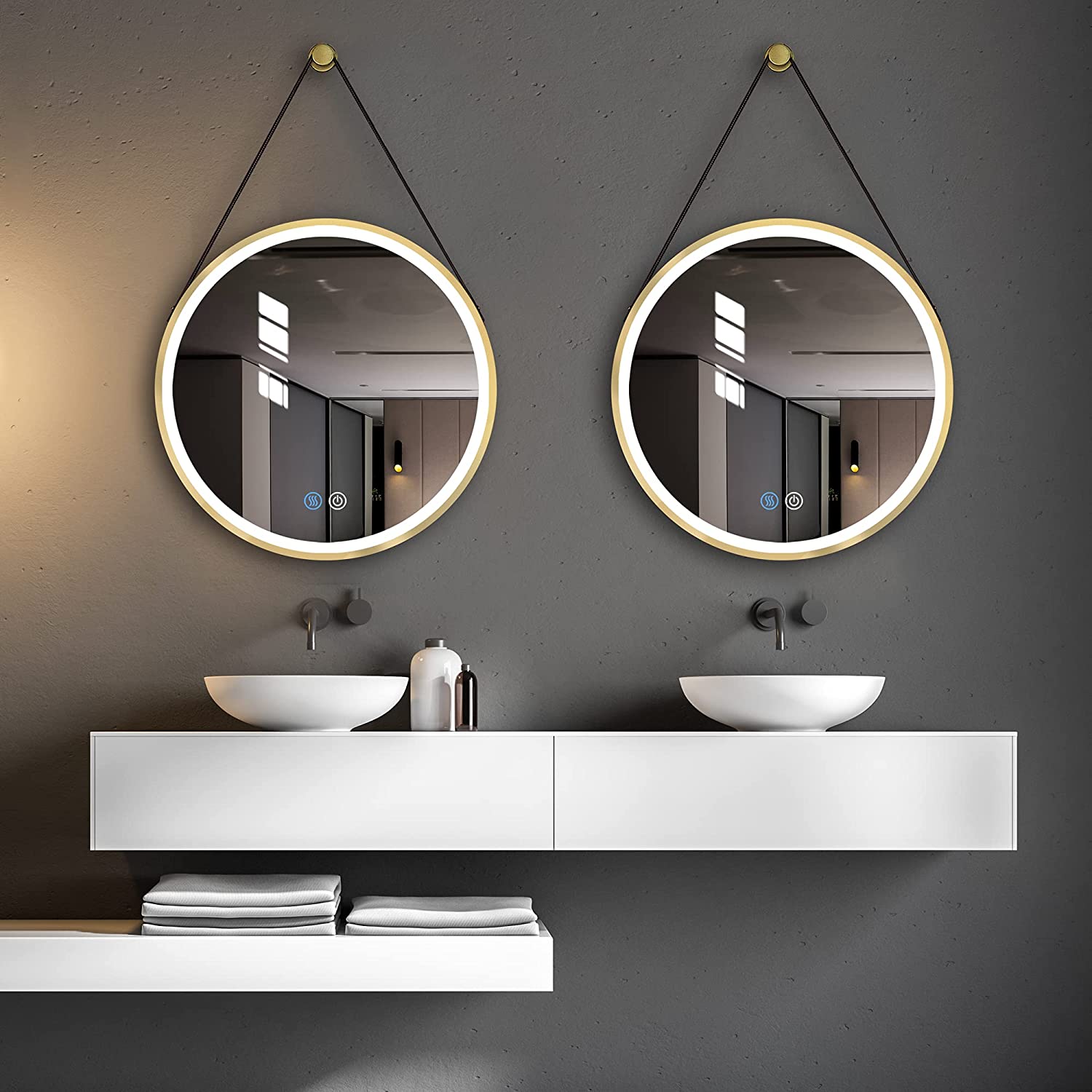 MIRRORS