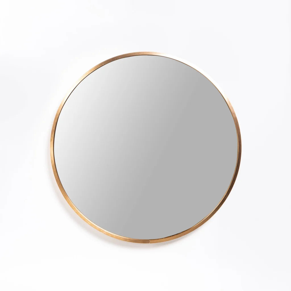 ORION ROUND MIRROR