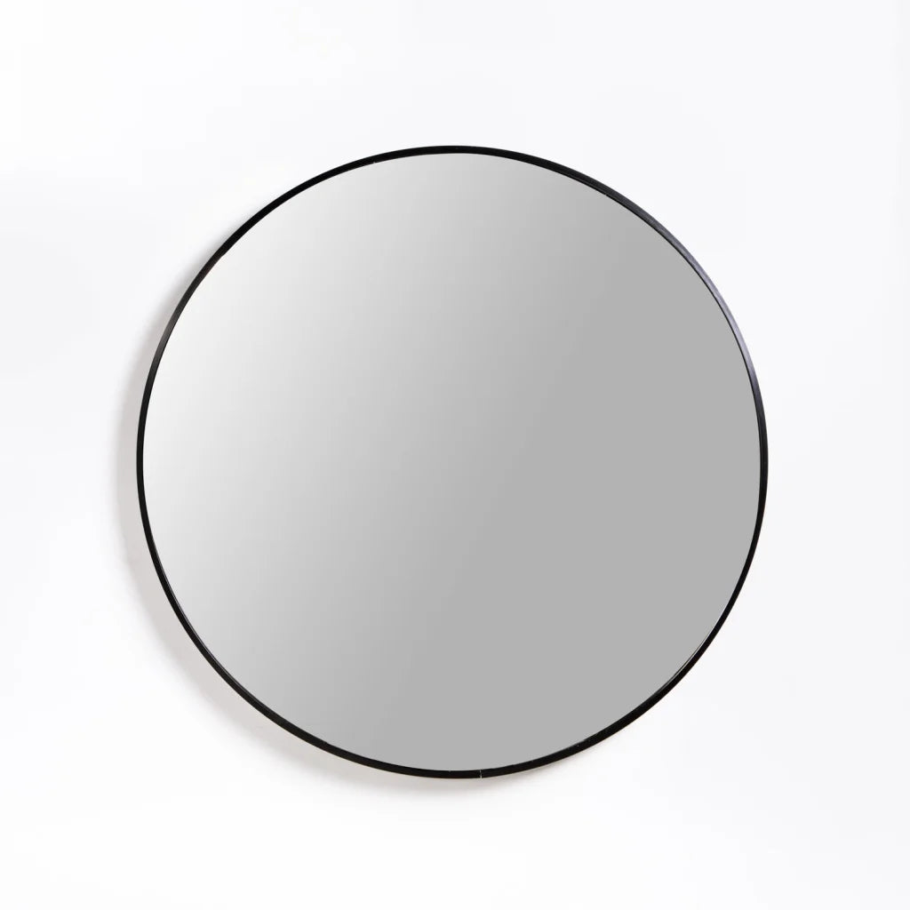 ORION ROUND MIRROR
