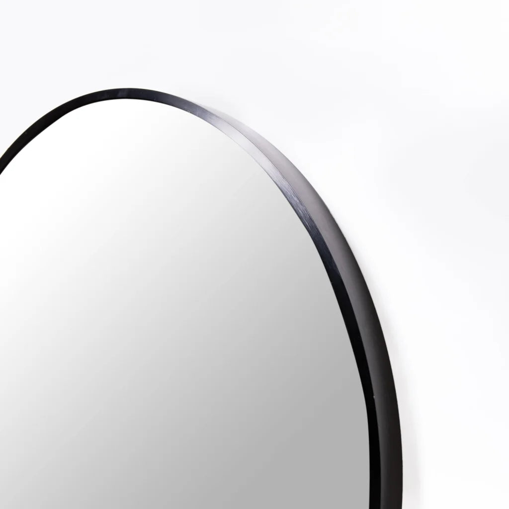 ORION ROUND MIRROR