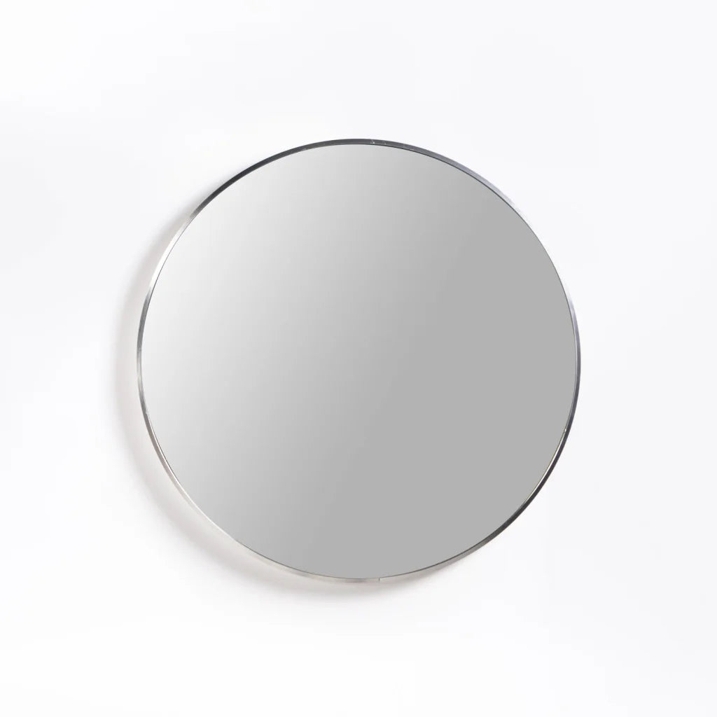 ORION ROUND MIRROR